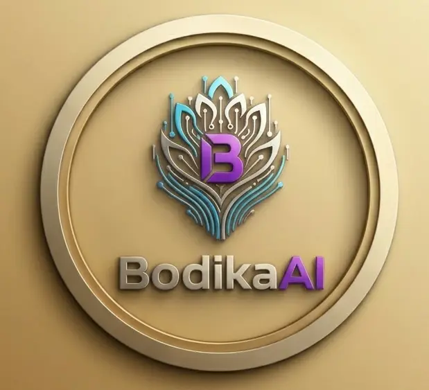 BodikaAI logo